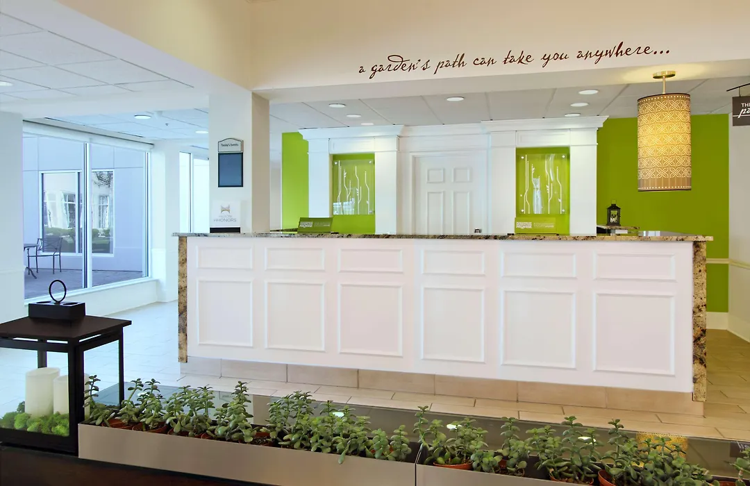Hilton Garden Inn Columbus Airport-1
