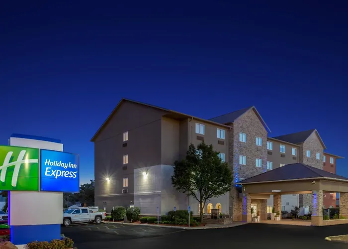 Holiday Inn Express Columbus - Ohio Expo Center By Ihg
